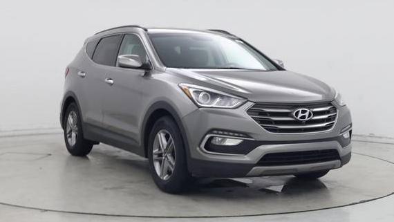 HYUNDAI SANTA FE SPORT 2017 5NMZU3LB3HH021673 image HYUNDAI SANTA FE SPORT 2017 5NMZU3LB3HH021673 image